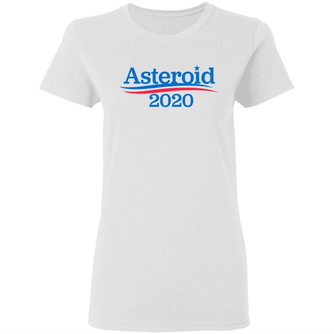 Asteroid 2020 Shirt Hoodie Asteroid 2020 Shirt Hoodie