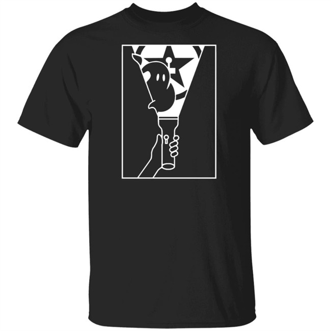 Roosterteeth Merch Achievement Hunter Flashlightophobia T Shirt Roosterteeth Merch Achievement Hunter Flashlightophobia T Shirt
