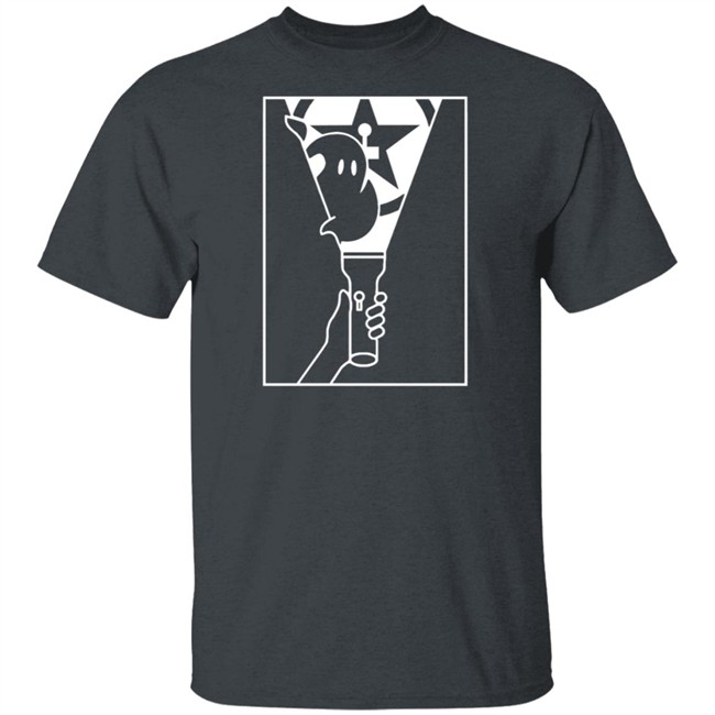 Roosterteeth Merch Achievement Hunter Flashlightophobia T Shirt Roosterteeth Merch Achievement Hunter Flashlightophobia T Shirt