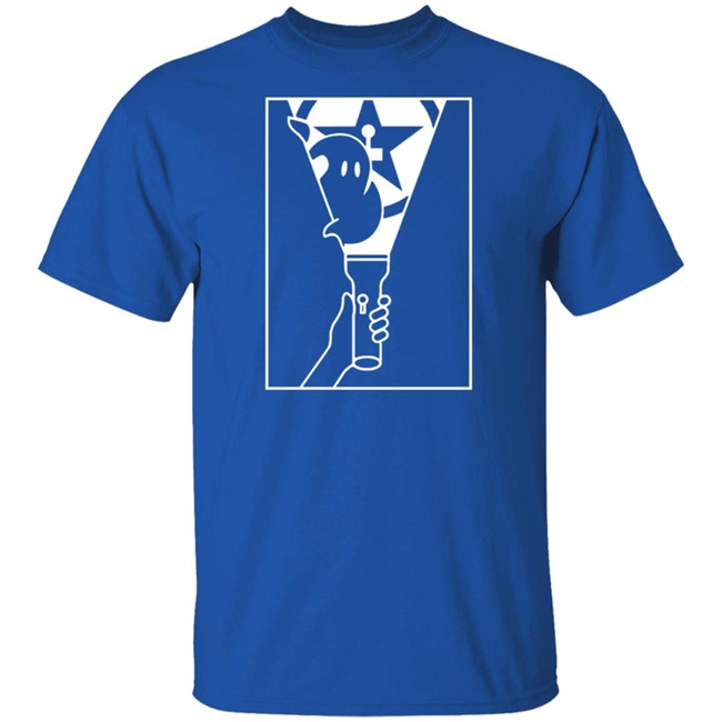 Roosterteeth Merch Achievement Hunter Flashlightophobia T Shirt Roosterteeth Merch Achievement Hunter Flashlightophobia T Shirt