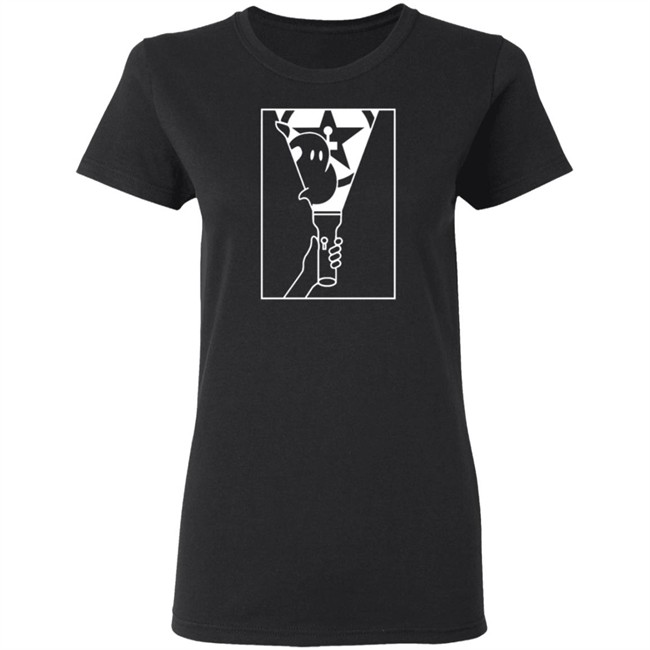 Roosterteeth Merch Achievement Hunter Flashlightophobia T Shirt Roosterteeth Merch Achievement Hunter Flashlightophobia T Shirt