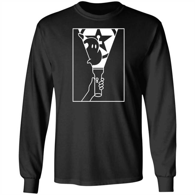 Roosterteeth Merch Achievement Hunter Flashlightophobia T Shirt Roosterteeth Merch Achievement Hunter Flashlightophobia T Shirt