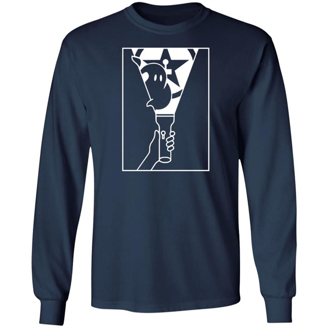 Roosterteeth Merch Achievement Hunter Flashlightophobia T Shirt Roosterteeth Merch Achievement Hunter Flashlightophobia T Shirt