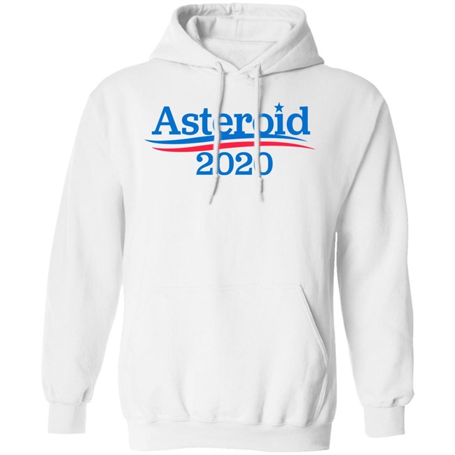 Asteroid 2020 Shirt Hoodie Asteroid 2020 Shirt Hoodie