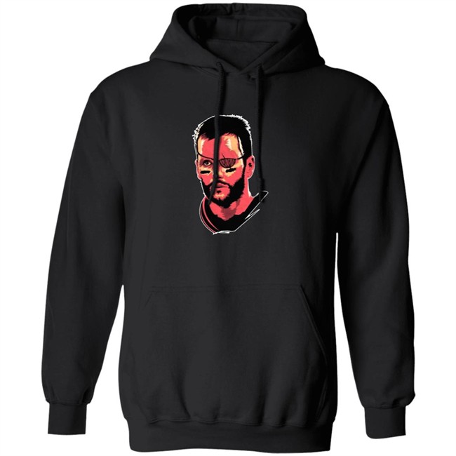 Barstool Merch Store TB Pirate Tee Shirt Barstool Merch Store TB Pirate Tee Shirt