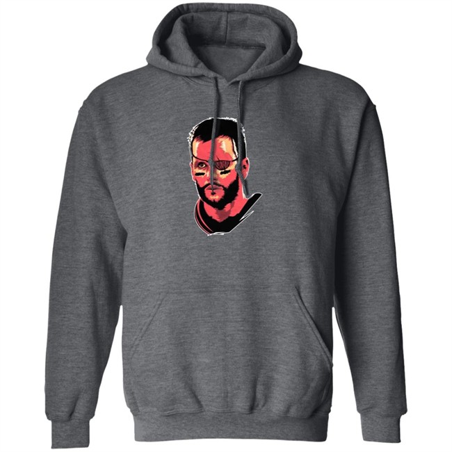 Barstool Merch Store TB Pirate Tee Shirt Barstool Merch Store TB Pirate Tee Shirt