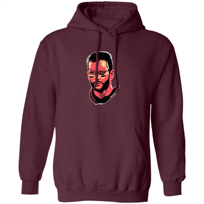 Barstool Merch Store TB Pirate Tee Shirt Barstool Merch Store TB Pirate Tee Shirt