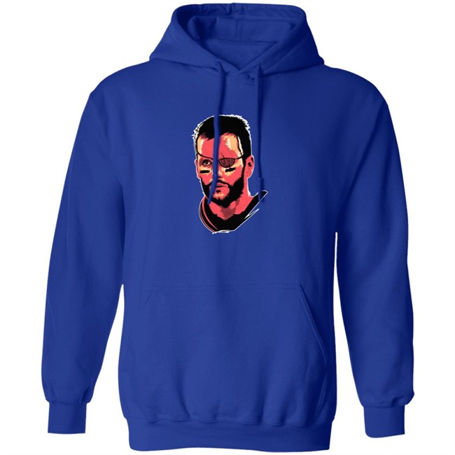 Barstool Merch Store TB Pirate Tee Shirt Barstool Merch Store TB Pirate Tee Shirt