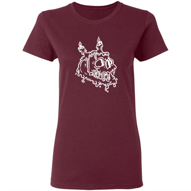 Espiart Merch Store Slime Ball T Shirt Espiart Merch Store Slime Ball T Shirt
