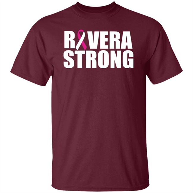 Rivera Strong Shirt Hoodie Rivera Strong Shirt Hoodie