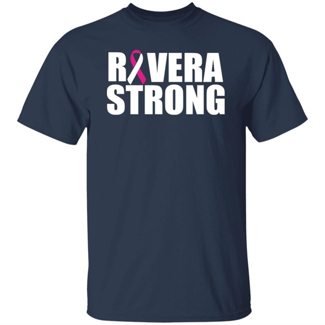Rivera Strong Shirt Hoodie Rivera Strong Shirt Hoodie