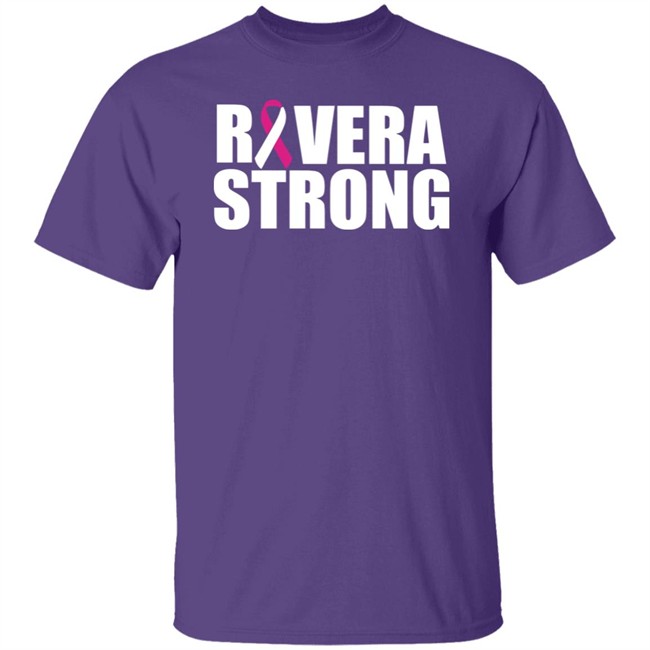 Rivera Strong Shirt Hoodie Rivera Strong Shirt Hoodie
