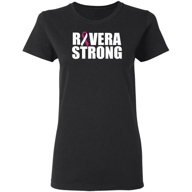 Rivera Strong Shirt Hoodie Rivera Strong Shirt Hoodie