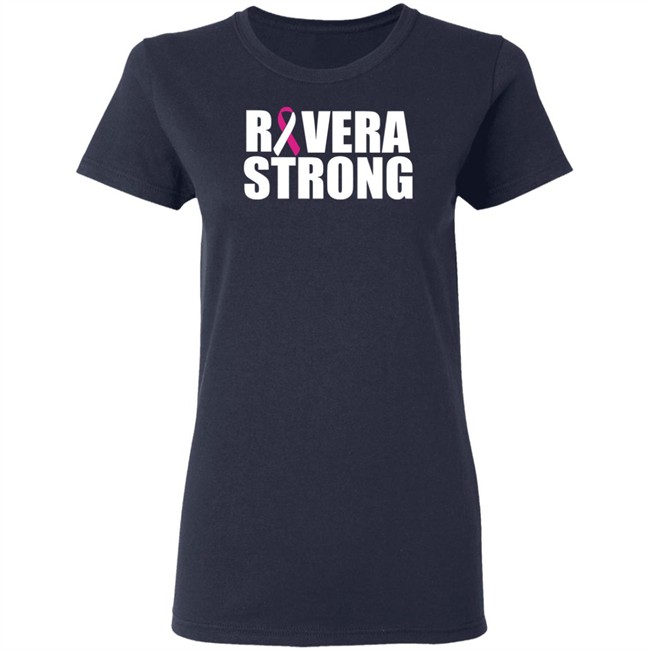 Rivera Strong Shirt Hoodie Rivera Strong Shirt Hoodie