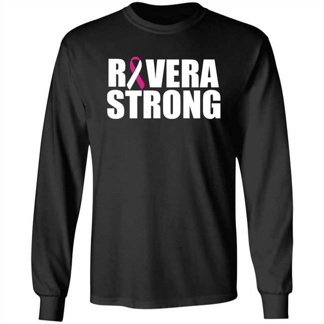 Rivera Strong Shirt Hoodie Rivera Strong Shirt Hoodie