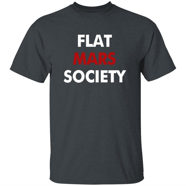 Flat Mars Society Surviving Marst Shirt Greta Thunberg Hoodie Flat Mars Society Surviving Marst Shirt Greta Thunberg Hoodie