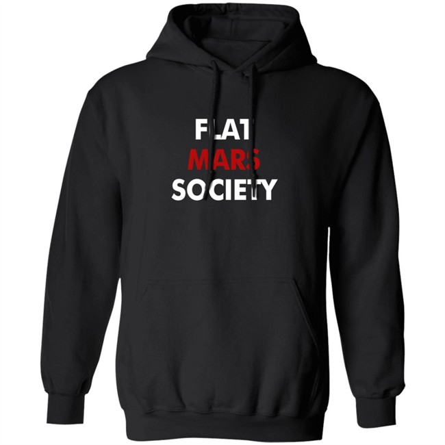 Flat Mars Society Surviving Marst Shirt Greta Thunberg Hoodie Flat Mars Society Surviving Marst Shirt Greta Thunberg Hoodie
