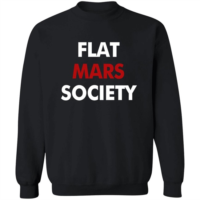 Flat Mars Society Surviving Marst Shirt Greta Thunberg Hoodie Flat Mars Society Surviving Marst Shirt Greta Thunberg Hoodie