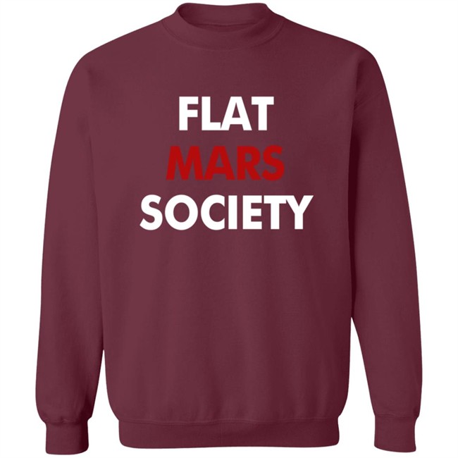 Flat Mars Society Surviving Marst Shirt Greta Thunberg Hoodie Flat Mars Society Surviving Marst Shirt Greta Thunberg Hoodie