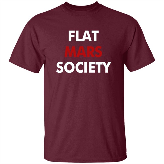 Flat Mars Society Surviving Marst Shirt Greta Thunberg Hoodie Flat Mars Society Surviving Marst Shirt Greta Thunberg Hoodie