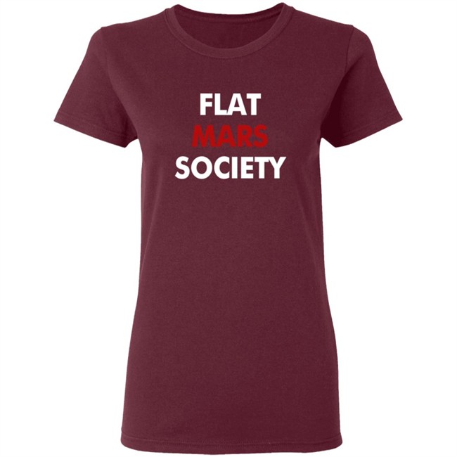 Flat Mars Society Surviving Marst Shirt Greta Thunberg Hoodie Flat Mars Society Surviving Marst Shirt Greta Thunberg Hoodie