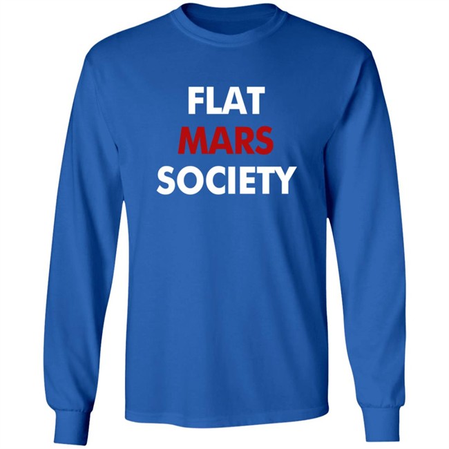 Flat Mars Society Surviving Marst Shirt Greta Thunberg Hoodie Flat Mars Society Surviving Marst Shirt Greta Thunberg Hoodie