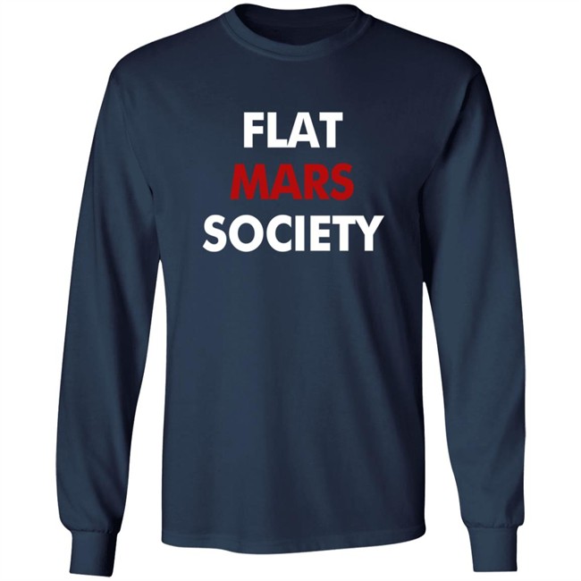 Flat Mars Society Surviving Marst Shirt Greta Thunberg Hoodie Flat Mars Society Surviving Marst Shirt Greta Thunberg Hoodie