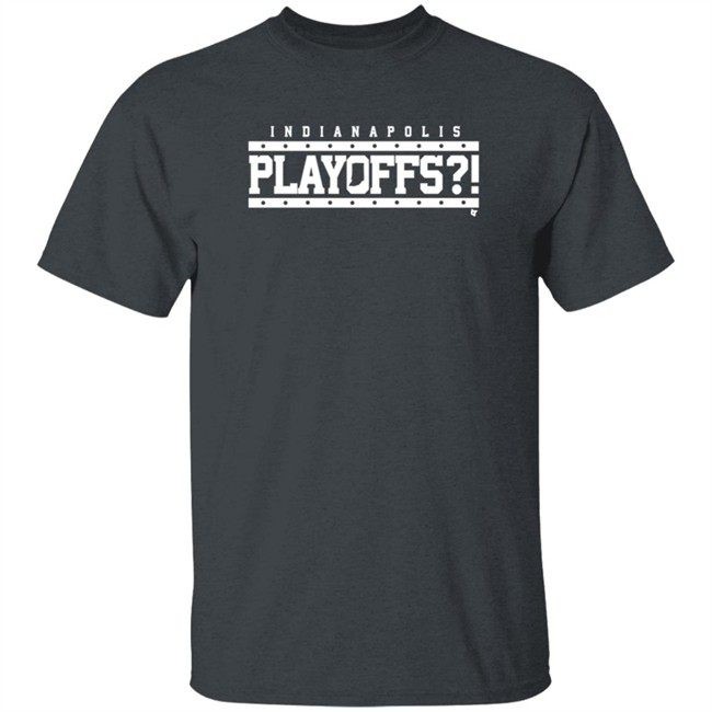 Breakingt Playoffs T Shirt Breakingt Playoffs T Shirt