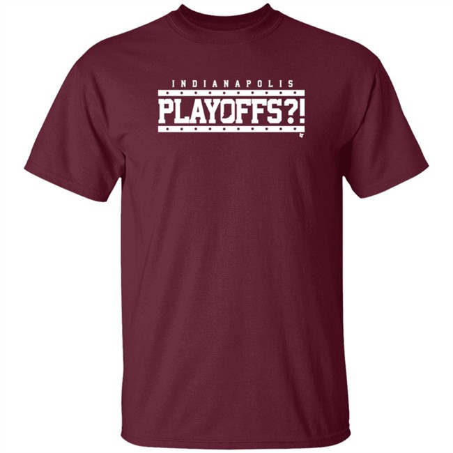 Breakingt Playoffs T Shirt Breakingt Playoffs T Shirt