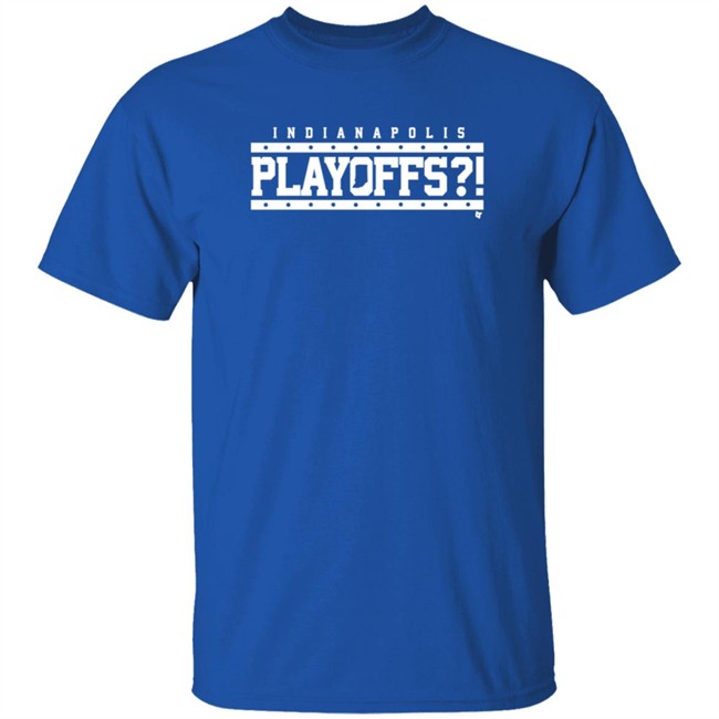 Breakingt Playoffs T Shirt Breakingt Playoffs T Shirt