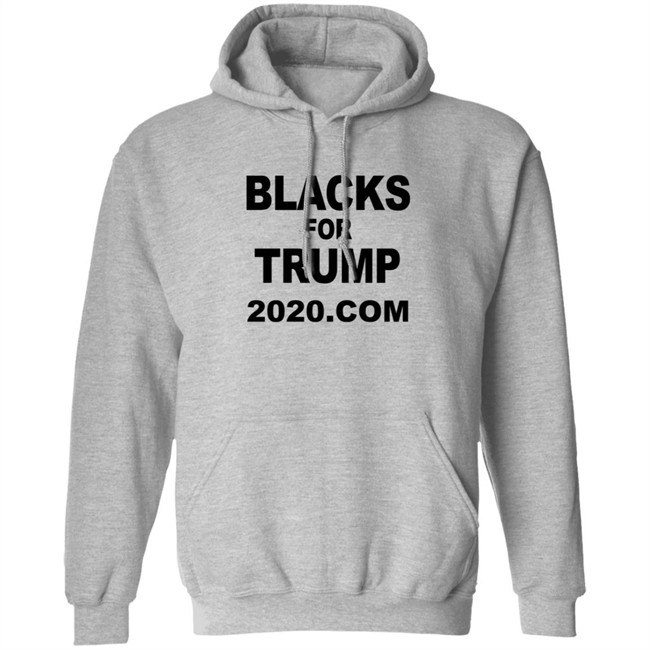 Blacks For Trump 2020.Com Shirt Blacks For Trump 2020.Com Shirt