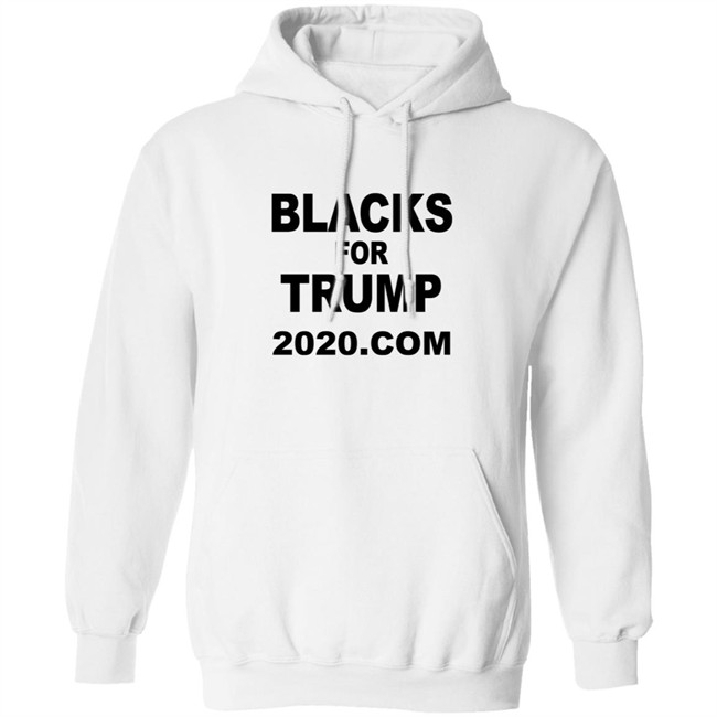 Blacks For Trump 2020.Com Shirt Blacks For Trump 2020.Com Shirt