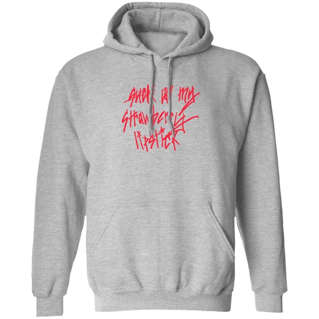 Yungblud Merch Somsl White Shirt Yungblud Merch Somsl White Shirt