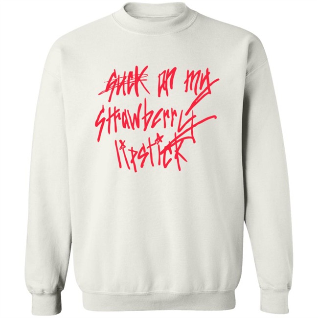 Yungblud Merch Somsl White Shirt Yungblud Merch Somsl White Shirt