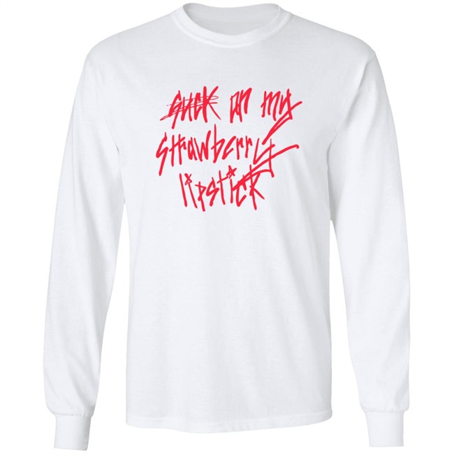 Yungblud Merch Somsl White Shirt Yungblud Merch Somsl White Shirt