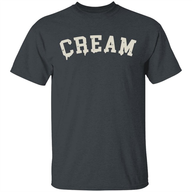 Yung Blud Merch Ice Cream Crewneck Sweatshirt Yung Blud Merch Ice Cream Crewneck Sweatshirt