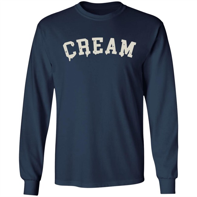 Yung Blud Merch Ice Cream Crewneck Sweatshirt Yung Blud Merch Ice Cream Crewneck Sweatshirt