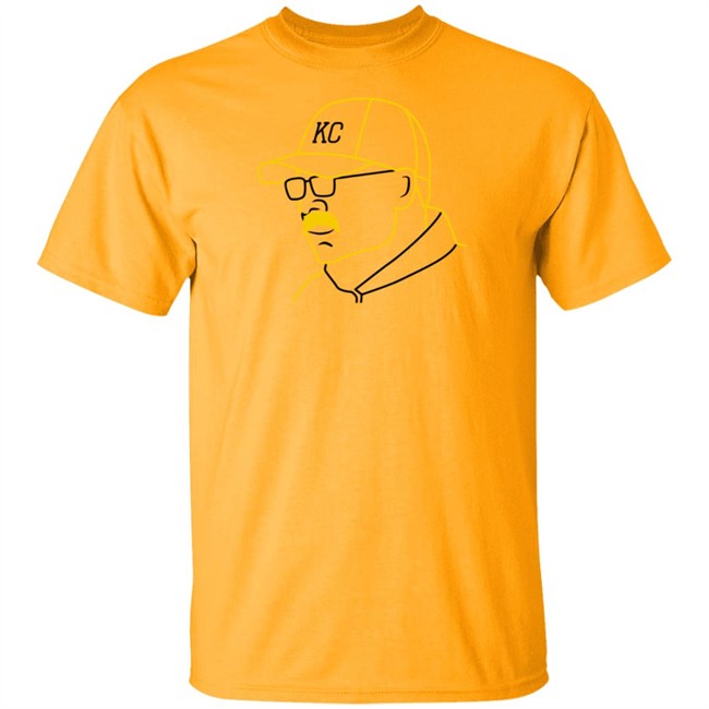 KC Chiefs Andy Reid T Shirt KC Chiefs Andy Reid T Shirt