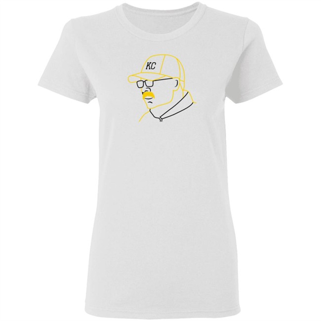 KC Chiefs Andy Reid T Shirt KC Chiefs Andy Reid T Shirt