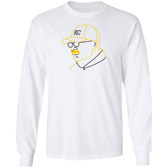 KC Chiefs Andy Reid T Shirt KC Chiefs Andy Reid T Shirt