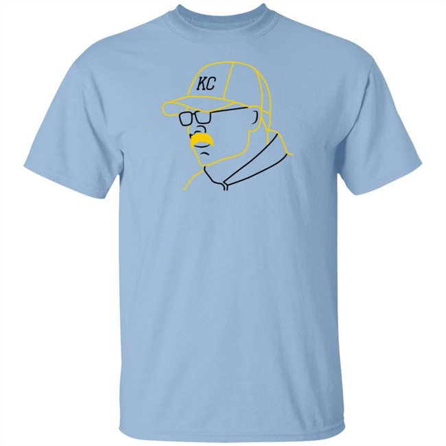 KC Chiefs Andy Reid T Shirt KC Chiefs Andy Reid T Shirt