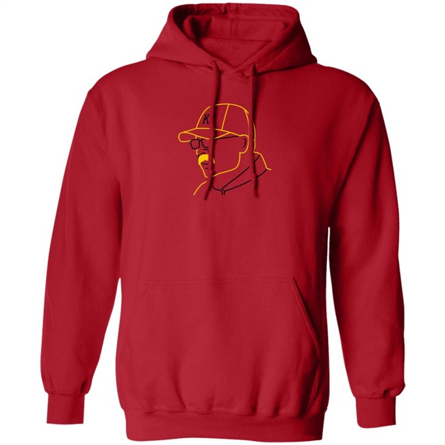 KC Chiefs Andy Reid T Shirt KC Chiefs Andy Reid T Shirt