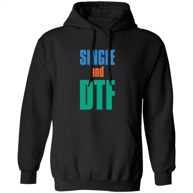 Single And Dtf Tee Shirt Bryce Paschal Single And Dtf Tee Shirt Bryce Paschal