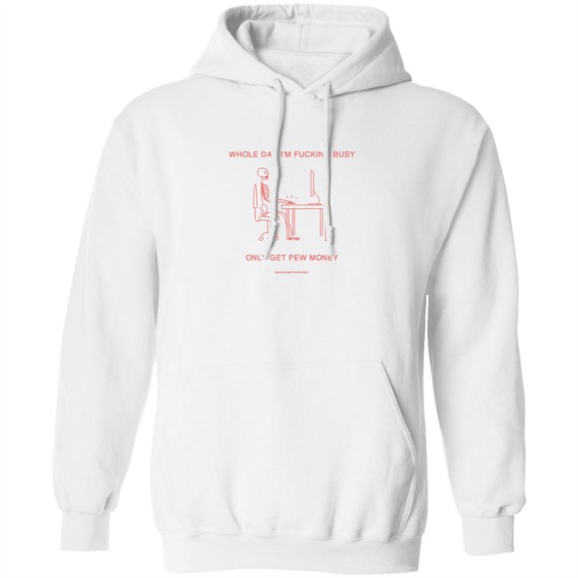 Gravel Institute Merch Whole Day Shirt Gravel Institute Merch Whole Day Shirt