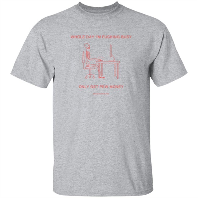Gravel Institute Merch Whole Day Shirt Gravel Institute Merch Whole Day Shirt