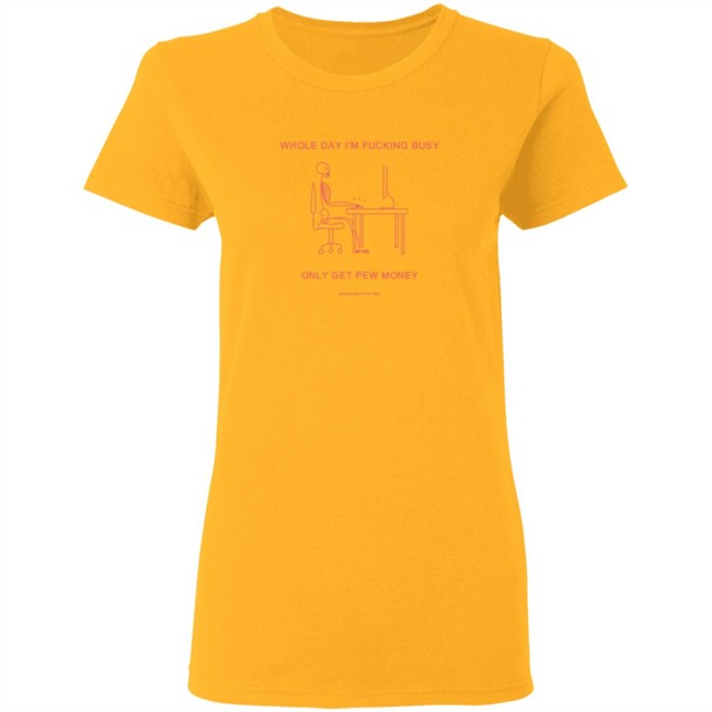 Gravel Institute Merch Whole Day Shirt Gravel Institute Merch Whole Day Shirt