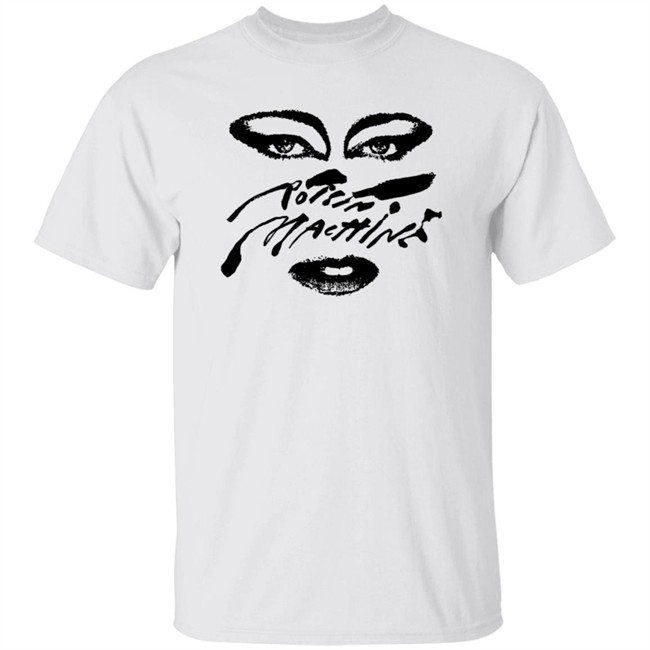 Roisin Murphy Face Shirt