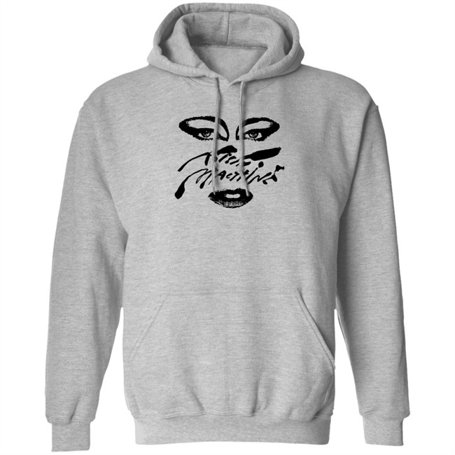 Roisin Murphy Face Shirt Roisin Murphy Face Shirt