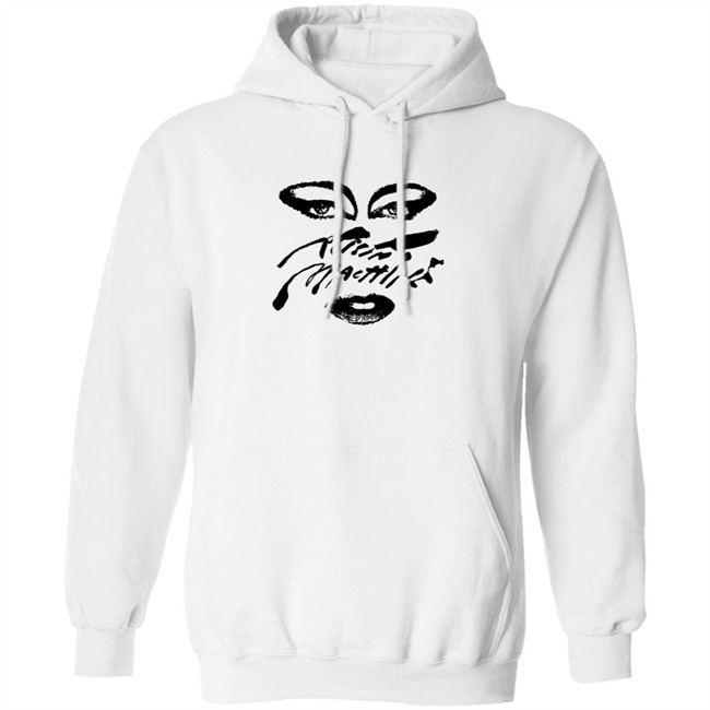 Roisin Murphy Face Shirt Roisin Murphy Face Shirt