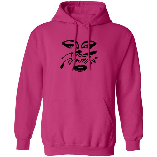 Roisin Murphy Face Shirt Roisin Murphy Face Shirt